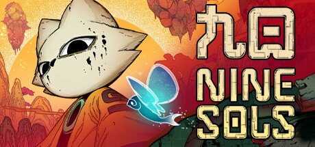 Nine Sols PC Steam CD Key Nine Sols PC Steam CD Key
