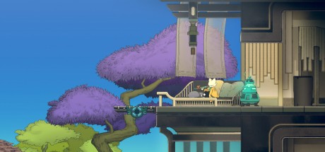 Nine Sols PC Steam CD Key