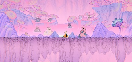 Nine Sols PC Steam CD Key