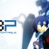 Persona 3 Portable EU Steam CD Key Persona 3 Portable EU Steam CD Key