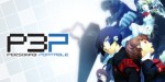 Persona 3 Portable EU Steam CD Key