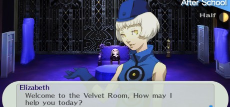 Persona 3 Portable EU Steam CD Key Persona 3 Portable EU Steam CD Key