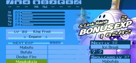 Persona 3 Portable EU Steam CD Key Persona 3 Portable EU Steam CD Key