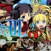 Etrian Odyssey III HD Steam CD Key Etrian Odyssey III HD Steam CD Key