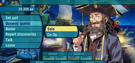 Etrian Odyssey III HD Steam CD Key Etrian Odyssey III HD Steam CD Key