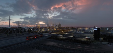 American Truck Simulator - Montana DLC Steam CD Key American Truck Simulator - Montana DLC Steam CD Key