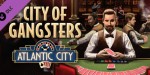 City of Gangsters: Atlantic City Steam CD Key