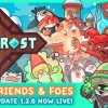 Wildfrost EU PC Steam CD Key