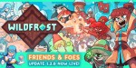 Wildfrost EU PC Steam CD Key