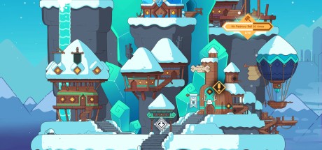 Wildfrost EU PC Steam CD Key