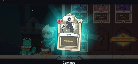 Wildfrost EU PC Steam CD Key