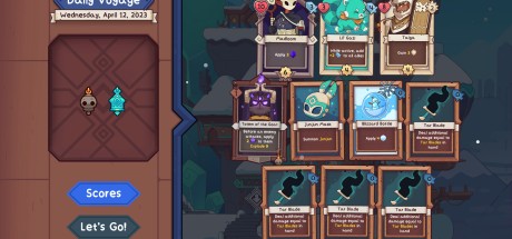 Wildfrost EU PC Steam CD Key