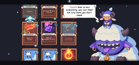 Wildfrost EU PC Steam CD Key