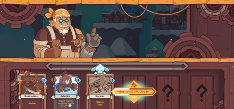 Wildfrost EU PC Steam CD Key