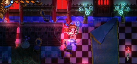 Little Goody Two Shoes Deluxe Edition RoW Steam CD Key Little Goody Two Shoes Deluxe Edition RoW Steam CD Key