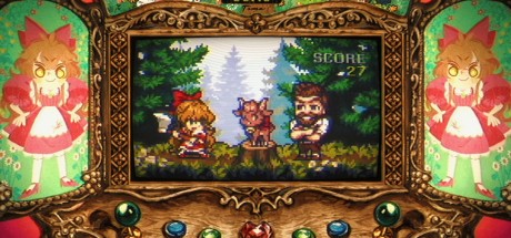 Little Goody Two Shoes Deluxe Edition RoW Steam CD Key Little Goody Two Shoes Deluxe Edition RoW Steam CD Key