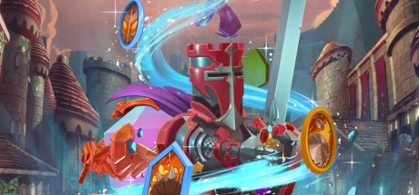 Dungeon Defenders: Going Rogue Steam CD Key Dungeon Defenders: Going Rogue Steam CD Key