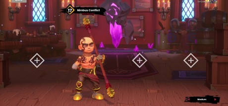 Dungeon Defenders: Going Rogue Steam CD Key