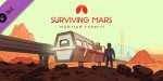 Surviving Mars - Martian Express DLC PC Steam CD Key