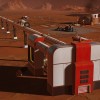 Surviving Mars - Martian Express DLC PC Steam CD Key