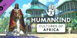 HUMANKIND - Cultures of Africa DLC Steam CD Key