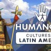 HUMANKIND - Cultures of Latin America DLC Steam CD Key