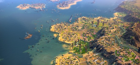 HUMANKIND - Cultures of Latin America DLC EU Steam CD Key