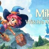 Mika and The Witch's Mountain PC Steam CD Key