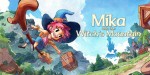 Mika and The Witch's Mountain PC Steam CD Key