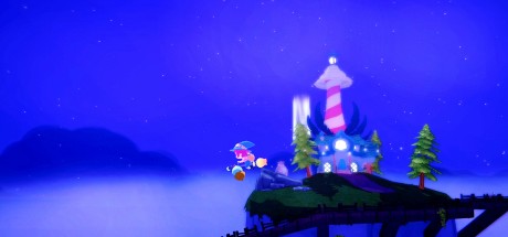 Mika and The Witch's Mountain PC Steam CD Key