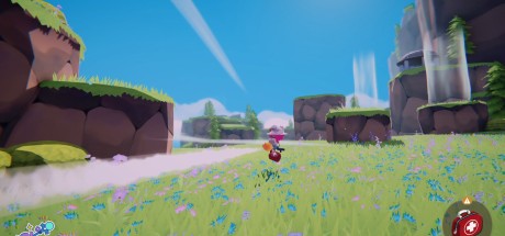 Mika and The Witch's Mountain PC Steam CD Key