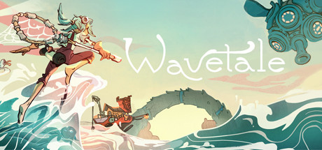 Wavetale EU PS5 CD Key Wavetale EU PS5 CD Key