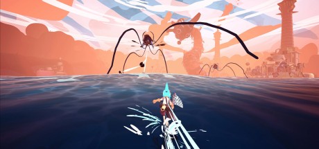 Wavetale EU PS5 CD Key Wavetale EU PS5 CD Key