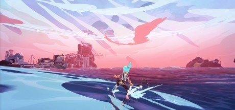 Wavetale EU PS5 CD Key Wavetale EU PS5 CD Key