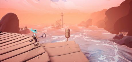 Wavetale EU PS5 CD Key Wavetale EU PS5 CD Key