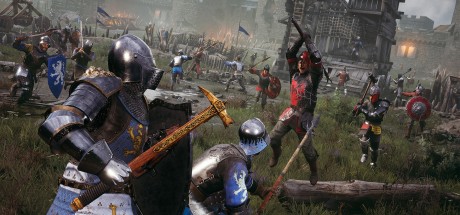 Chivalry 2 + Preorder Bonus Epic Games CD Key Chivalry 2 + Preorder Bonus Epic Games CD Key