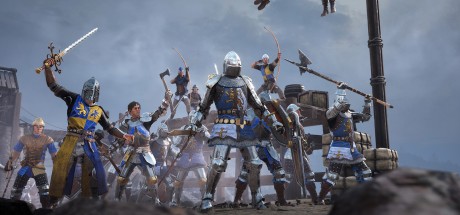 Chivalry 2 + Preorder Bonus Epic Games CD Key Chivalry 2 + Preorder Bonus Epic Games CD Key