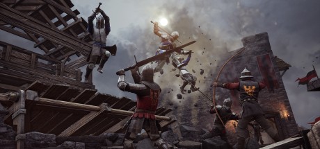 Chivalry 2 + Preorder Bonus Epic Games CD Key Chivalry 2 + Preorder Bonus Epic Games CD Key