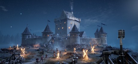 Chivalry 2 + Preorder Bonus Epic Games CD Key Chivalry 2 + Preorder Bonus Epic Games CD Key