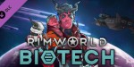 RimWorld - Biotech DLC EU Steam CD Key