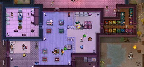 RimWorld - Biotech DLC EU Steam CD Key RimWorld - Biotech DLC EU Steam CD Key
