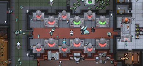 RimWorld - Biotech DLC EU Steam CD Key RimWorld - Biotech DLC EU Steam CD Key