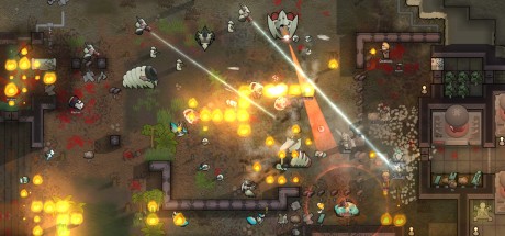 RimWorld - Biotech DLC EU Steam CD Key RimWorld - Biotech DLC EU Steam CD Key