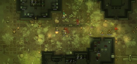 RimWorld - Biotech DLC EU Steam CD Key RimWorld - Biotech DLC EU Steam CD Key