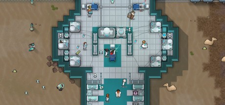 RimWorld - Biotech DLC EU Steam CD Key RimWorld - Biotech DLC EU Steam CD Key