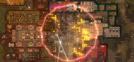RimWorld - Biotech DLC EU Steam CD Key RimWorld - Biotech DLC EU Steam CD Key
