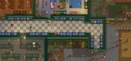 RimWorld - Biotech DLC EU Steam CD Key RimWorld - Biotech DLC EU Steam CD Key
