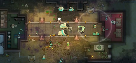 RimWorld - Biotech DLC EU Steam CD Key RimWorld - Biotech DLC EU Steam CD Key