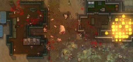 RimWorld - Biotech DLC EU Steam CD Key RimWorld - Biotech DLC EU Steam CD Key