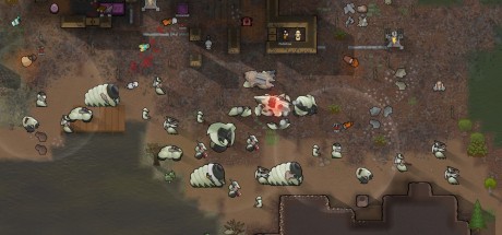 RimWorld - Biotech DLC EU Steam CD Key RimWorld - Biotech DLC EU Steam CD Key